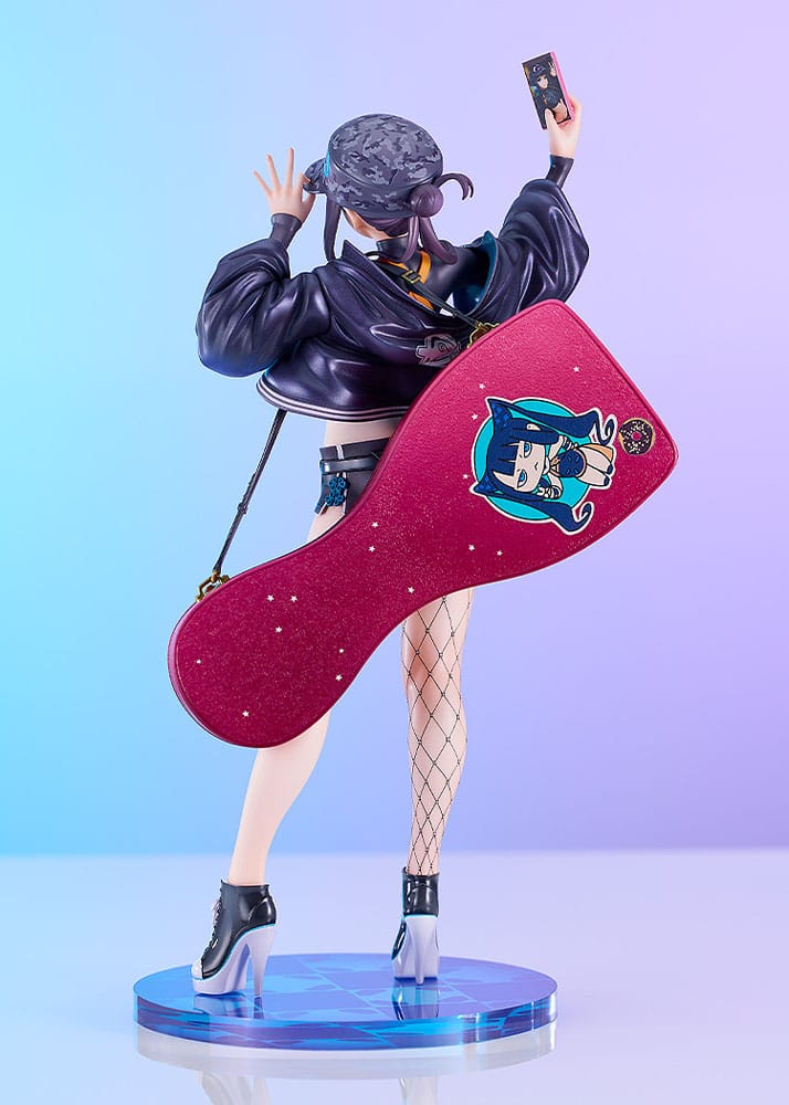 Fate/Grand Order 1/7 PVC Figure Foreigner/Yang Guifei: Event Attire Ver. 25 cm - PRE-ORDER
