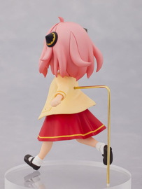 Spy x Family Pop Up Parade PVC Figure Anya Forger: On an Outing Ver. 10 cm