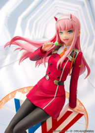 Darling in the Franxx 1/7 PVC Figure Zero Two 24 cm - PRE-ORDER