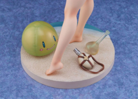 Atelier Ryza 2 Lost Legends & The Secret Fairy 1/6 PVC Figure Ryza White Swimwear Ver. 27 cm