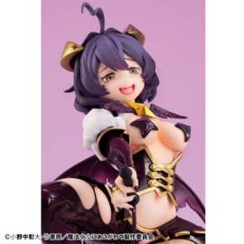 Gushing over Magical Girls Melty Princess PVC Figure Magia Baiser Palm Size 10 cm
