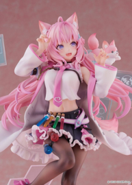 Hololive Production 1/7 PVC Figure Hakui Koyori 25 cm - PRE-ORDER