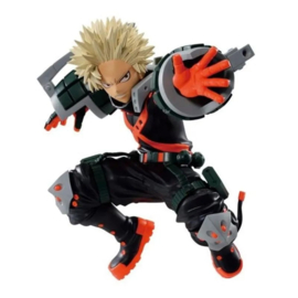 My Hero Academia The Amazing PVC Figure Katsuki Bakugo 15 cm