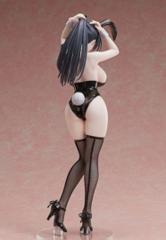 Monochrome Bunny 1/4 PVC Figure Aoi 44 cm - PRE-ORDER