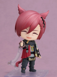 Final Fantasy XIV Nendoroid Action Figure G'raha Tia 10 cm - PRE-ORDER
