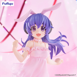 Higurashi: When They Cry Sotsu BiCute Bunnies PVC Figure Hanyu 23 cm - PRE-ORDER