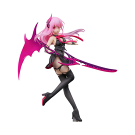 Engage Kiss 1/7 PVC Figure Kisara Demon Ver. 24 cm