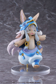 Made in Abyss: The Golden City of the Scorching Sun Coreful PVC Figure Nanachi 2nd Season Ver.