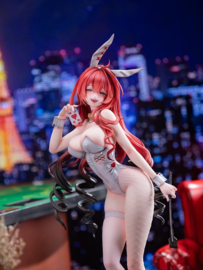 Original Character PVC Figure 1/4 Bunny Velvet illustration by FymriE Regular Edition 48 cm - PRE-ORDER