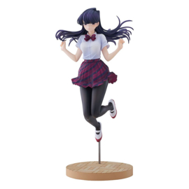 Komi Can't Communicate 1/7 PVC Figure Shoko Komi: Summer Uniform Ver. Standard Edition 26 cm