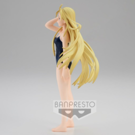 Summer Time Rendering PVC Figure Ushio Kofune