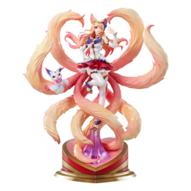 League of Legends 1/7 PVC Figure Star Guardian Ahri 37 cm