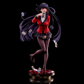 Kakegurui 1/6 PVC Figure Yumeko Jabami 33 cm - PRE-ORDER