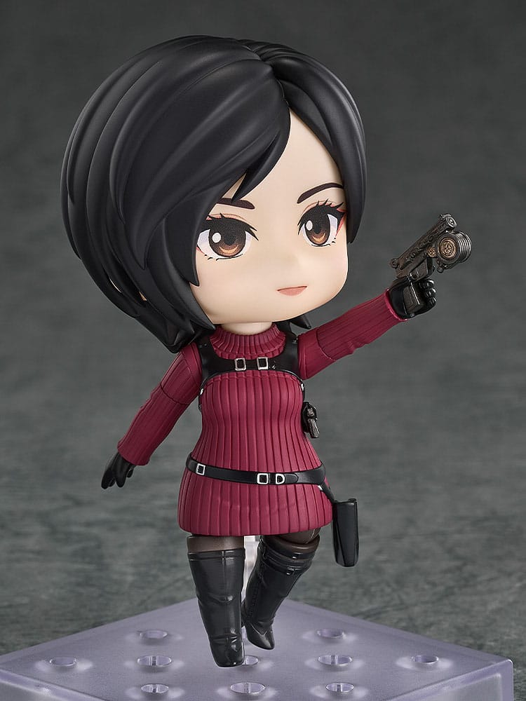 Resident Evil 4 Nendoroid Action Figure Ada Wong 10 cm - PRE-ORDER