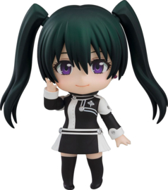 D.Gray-man Nendoroid Action Figure Lenalee Lee 10 cm - PRE-ORDER