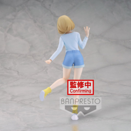 A Couple Of Cuckoos Kyunties PVC Figure Sachi Umino