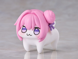 Goddess of Victory: Nikke Soft Vinyl Coin Bank Doro Dorothy 5 cm - PRE-ORDER