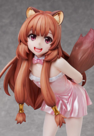 The Rising of the Shield Hero 1/4 PVC Figure Raphtalia (Young) Bunny Ver. 36 cm