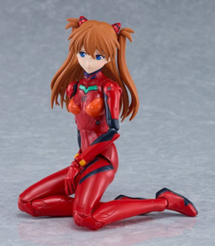 Rebuild of Evangelion Plamatea Plastic Model Kit Asuka Shikinami Langley 17 cm - PRE-ORDER