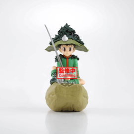 Hunter x Hunter Memorable Saga Special PVC Figure Gon 11 cm
