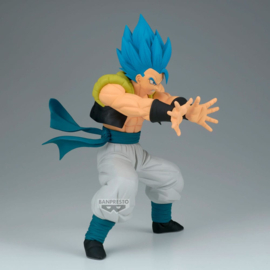 Dragon Ball Super Grandista PVC Figure Gogeta II 25 cm
