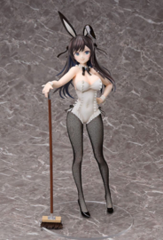 I May Be a Guild Receptionist, But I'll Solo Any Boss to Clock Out on Time 1/4 PVC Figure Alina Clover: Bunny Ver. 44 cm - PRE-ORDER