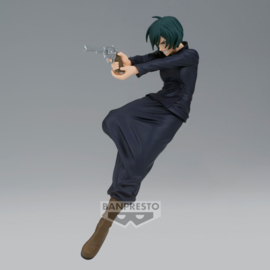 Jujutsu Kaisen Combination Battle PVC Figure Mai Zen'in 15 cm