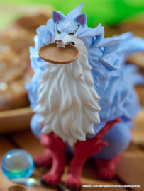 Campfire Cooking in Another World with My Absurd Skill Pop Up Parade Swacchao! PVC Figure Fel & Sui 11 cm - PRE-ORDER