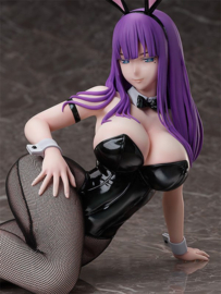 World's End Harem 1/4 PVC Figure Mira Suou Bunny Ver. 40 cm