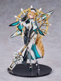 Goddess of Victory: Nikke 1/7 PVC Figure Rapunzel 26 cm - PRE-ORDER