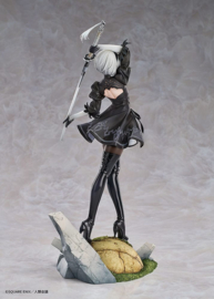 NieR: Automata Ver1.1a 1/7 PVC Figure 2B (YoRHa No.2 Type B) 30 cm - PRE-ORDER