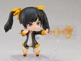 Tekken 8 Nendoroid Action Figure Ling Xiaoyu 10 cm - PRE-ORDER