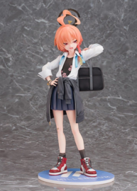 Blue Archive 1/7 PVC Figure Neru (School) 26 cm - PRE-ORDER
