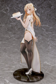Atelier Ryza 2: Lost Legends & the Secret Fairy 1/6 PVC Figure Klaudia: Chinese Dress Ver. 28 cm