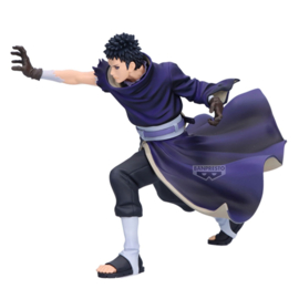 Naruto 72 Series Vibration Stars PVC Figure Obito Uchiha 13 cm - PRE-ORDER