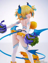 Original Character 1/7 PVC Figure Bomber Girl Pine Succubus Cheer Costume Ver. 23 cm - PRE-ORDER
