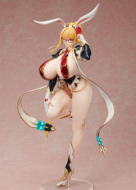 Taimanin Series 1/4 PVC Figure Shizuru Kousaka Bunny Ver. 50 cm - PRE-ORDER