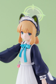 Blue Archive Pop Up Parade PVC Figure Midori (Maid) 17 cm - PRE-ORDER