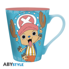 One Piece Mug Chopper 250 ml