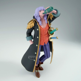 One Piece Battle Record Collection PVC Figure Captain John 21 cm - PRE-ORDER