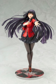 Kakegurui ARTFX J 1/8 PVC Figure Yumeko Jabami 22 cm - PRE-ORDER