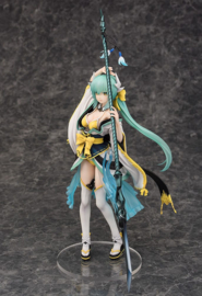Fate/Grand Order 1/7 PVC Figure Lancer/Kiyohime 30 cm (re-run) - PRE-ORDER