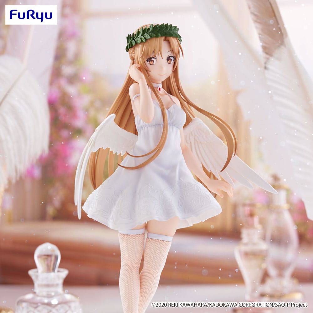 Sword Art Online BiCute Pure PVC Figure Asuna 24 cm