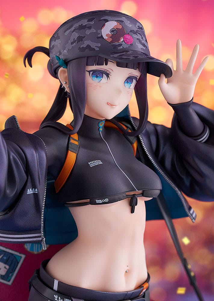 Fate/Grand Order 1/7 PVC Figure Foreigner/Yang Guifei: Event Attire Ver. 25 cm - PRE-ORDER