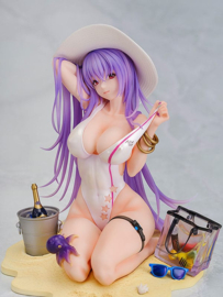 Girls Frontline 1/7 PVC Figure ZB-26: Nook of Ephemeral Dreams Ver. 16 cm - PRE-ORDER