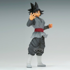Dragon Ball Super Clearise PVC Figure Goku Black 19 cm