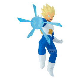 Dragon Ball Z GX Materia PVC Figure Vegeta II 21 cm - PRE-ORDER