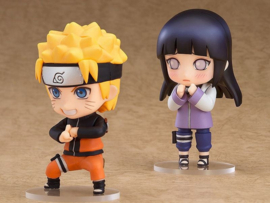 Naruto Shippuden Nendoroid Action Figure Hinata Hyuga 10 cm