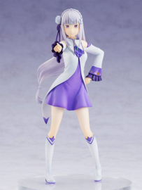 Re: Zero - Starting Life in Another World Kadokawa Collection Light PVC Figure Emilia 17 cm