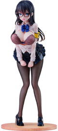 Original Character 1/6 PVC Figure Disciplinary Committee Member 26 cm - PRE-ORDER